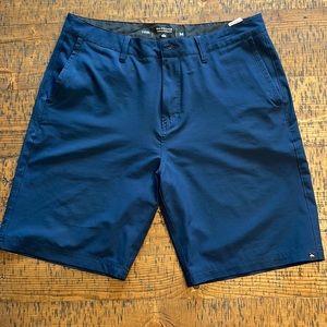 Quicksilver Amphibian Shorts